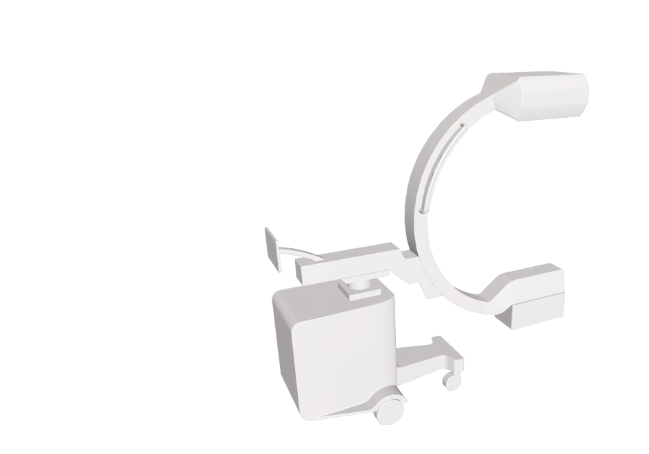 Radiotherapy CBCT